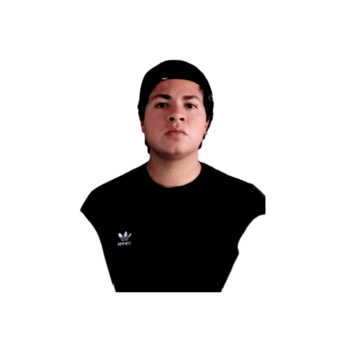 Miguel Cruz — Frontend Developer